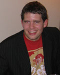Christopher Hemstad