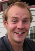 Christopher Huun